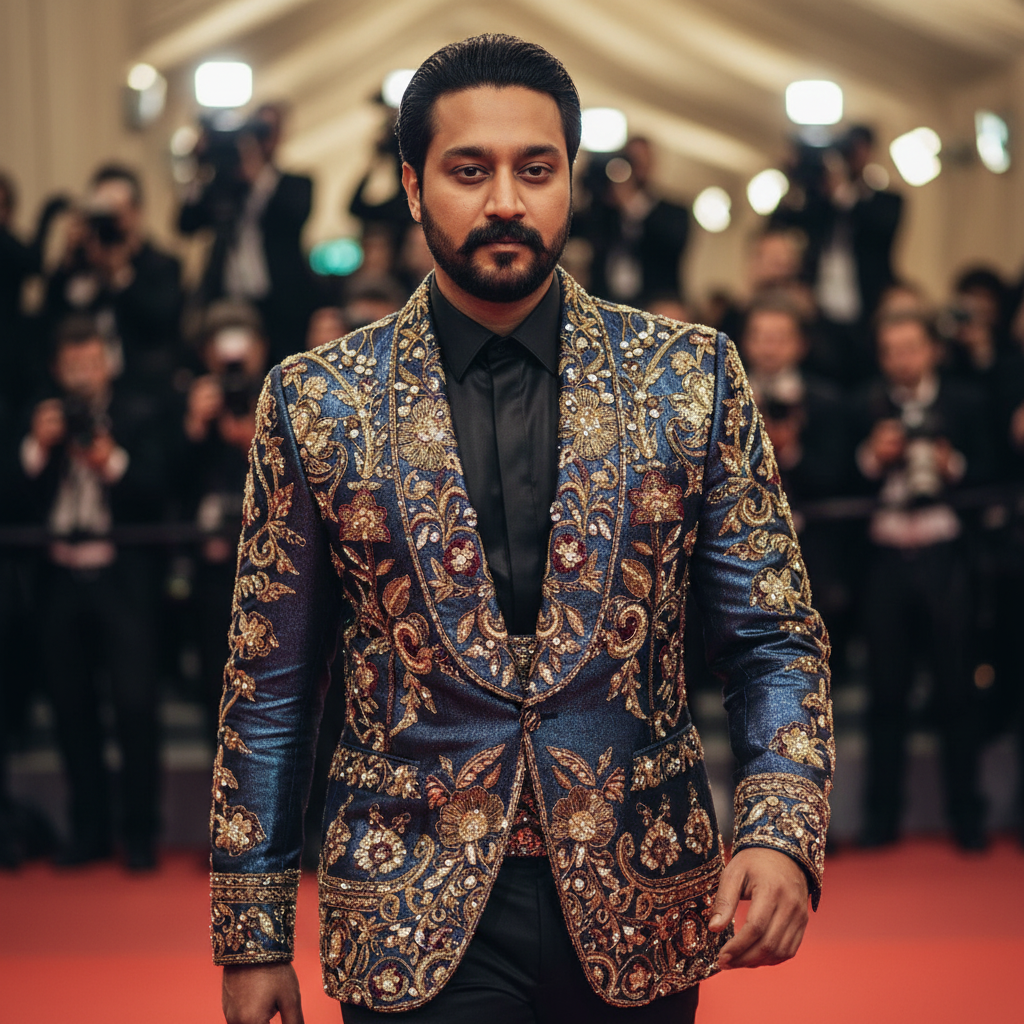 Bollywood Glamour Unveiled