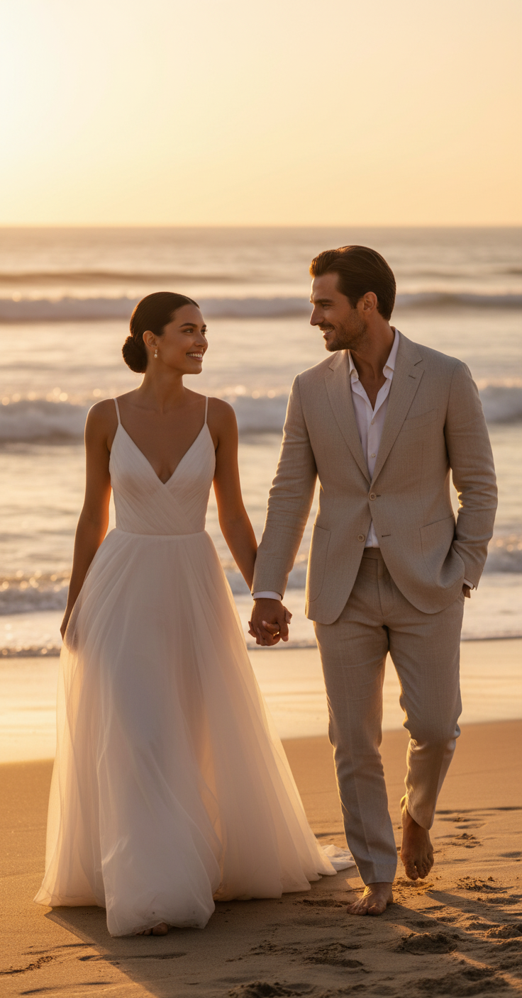 Whispers on the Shore