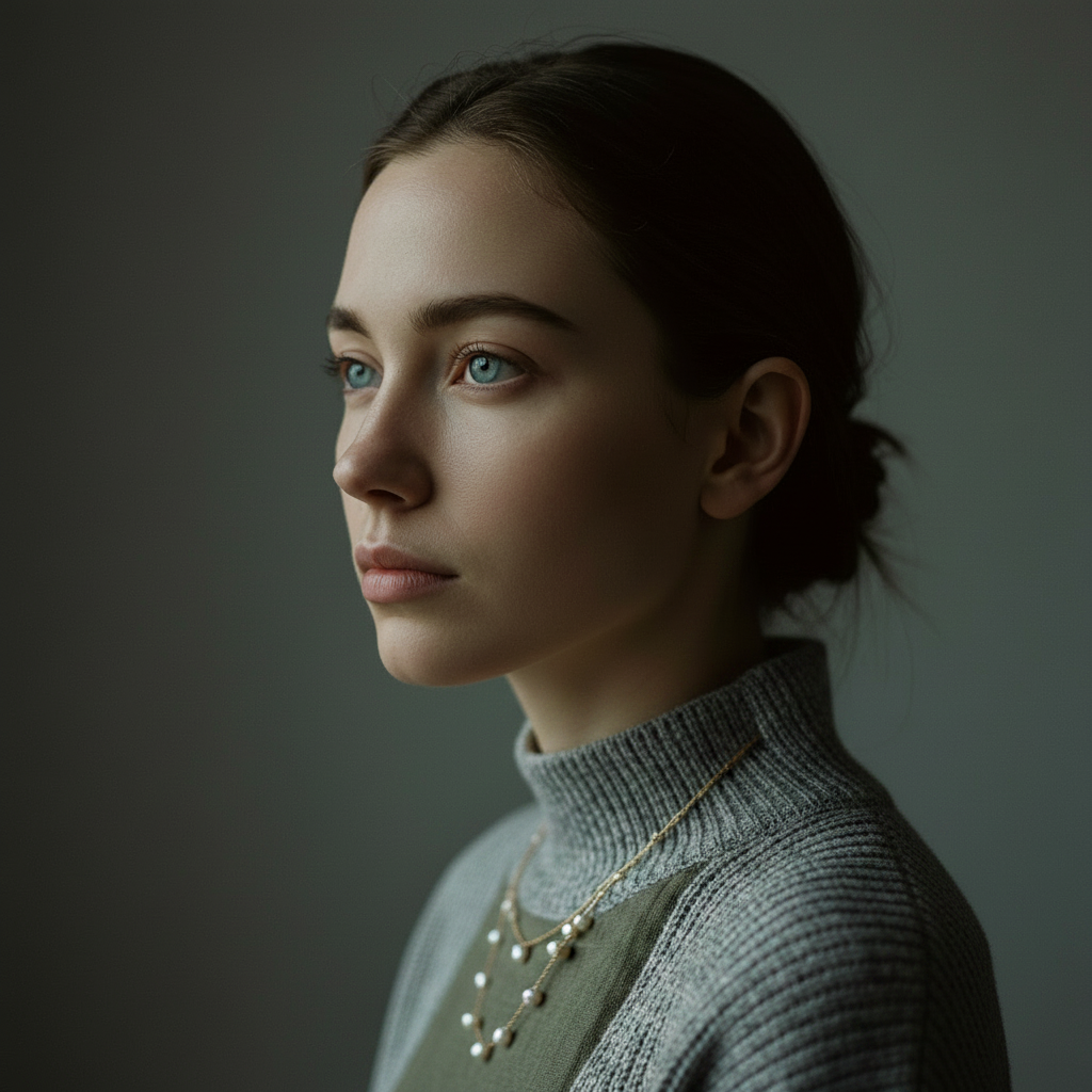 Modern Vogue Elegance