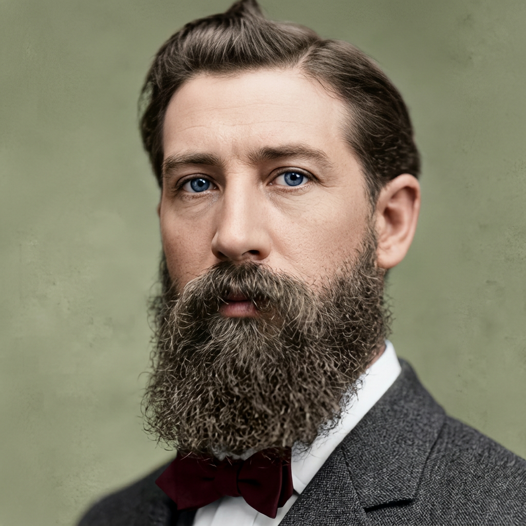 Old Photo Restoration Style