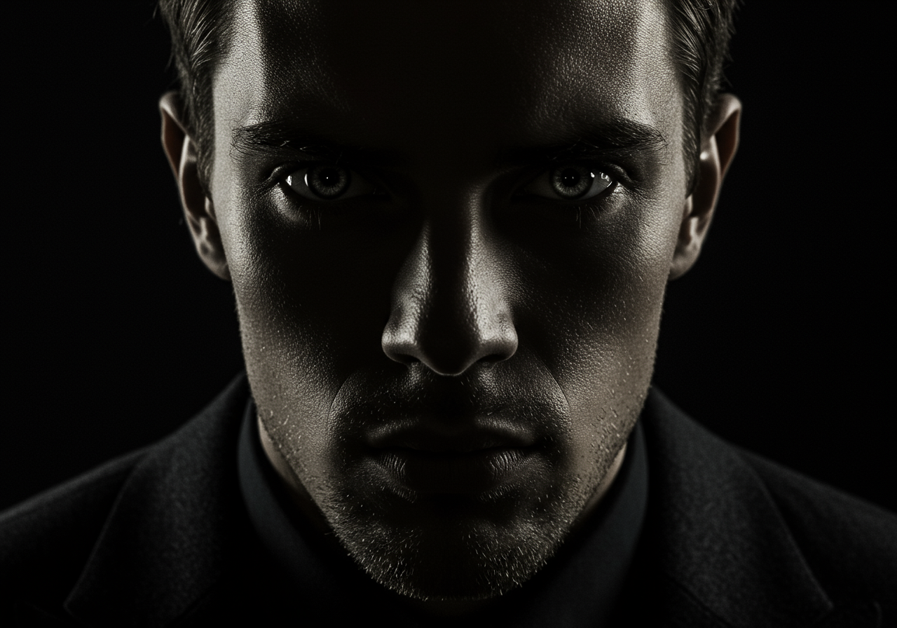 Sculpted Bespoke Gaze