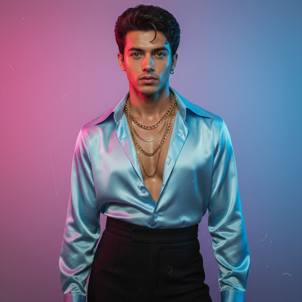 Bollywood Disco King