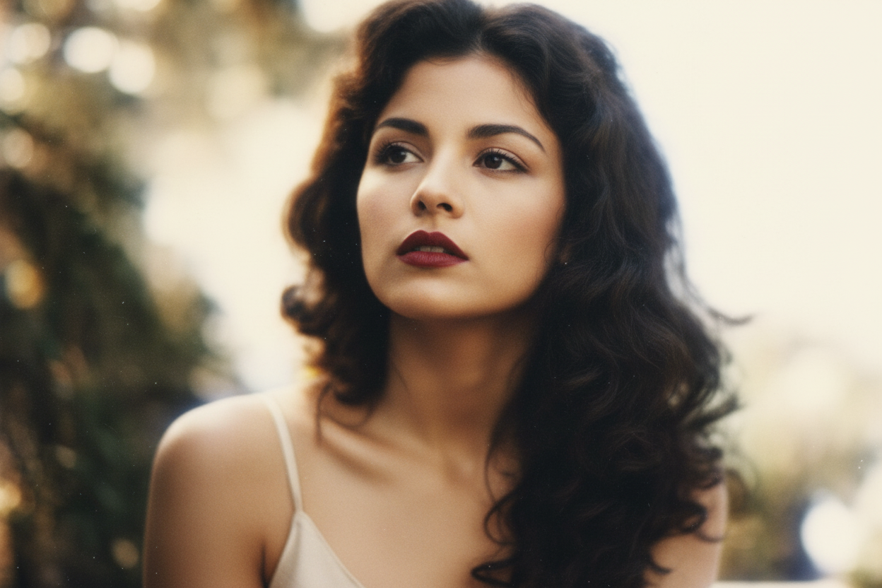 Old Photo Restoration Style