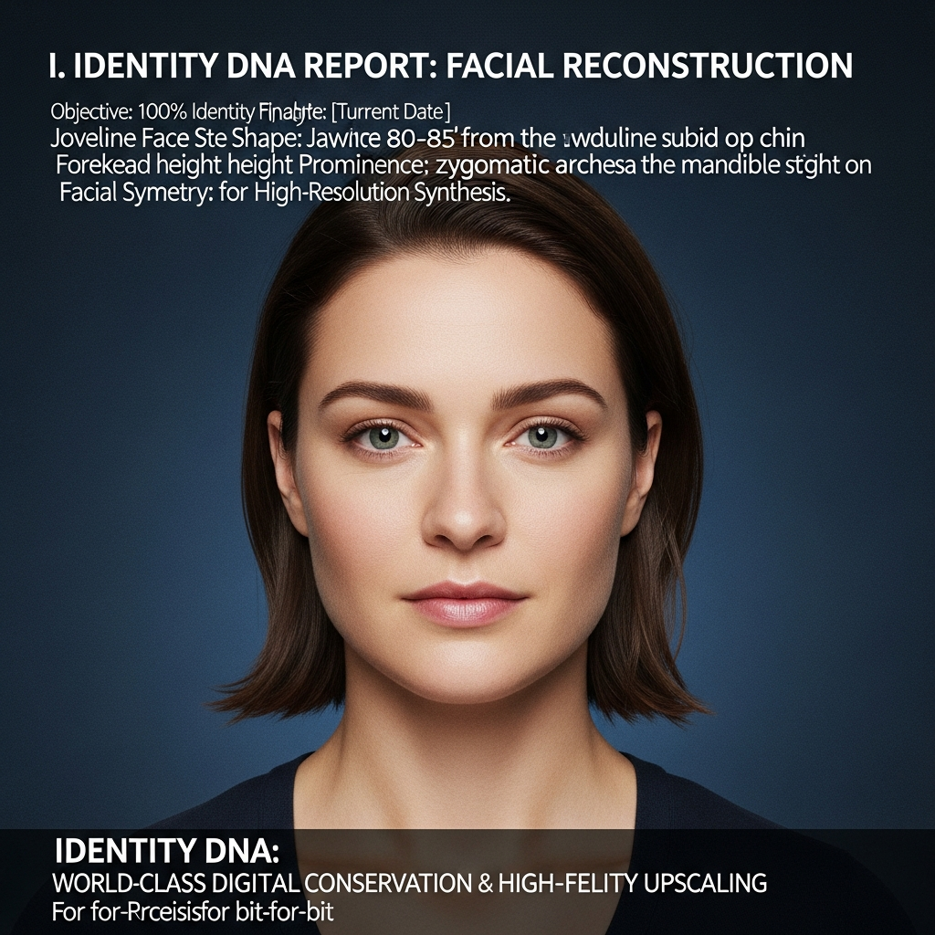 Image Upscaler Style