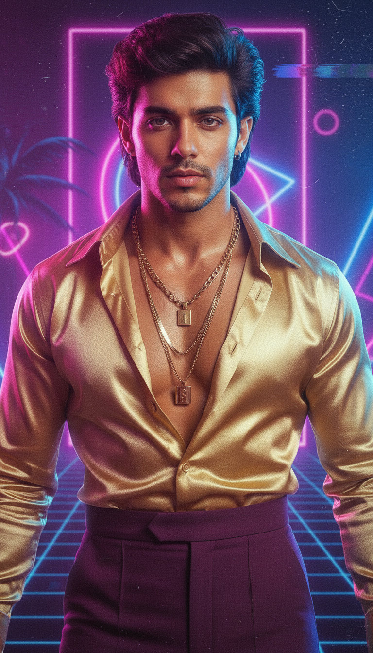 Disco Deewana Groove