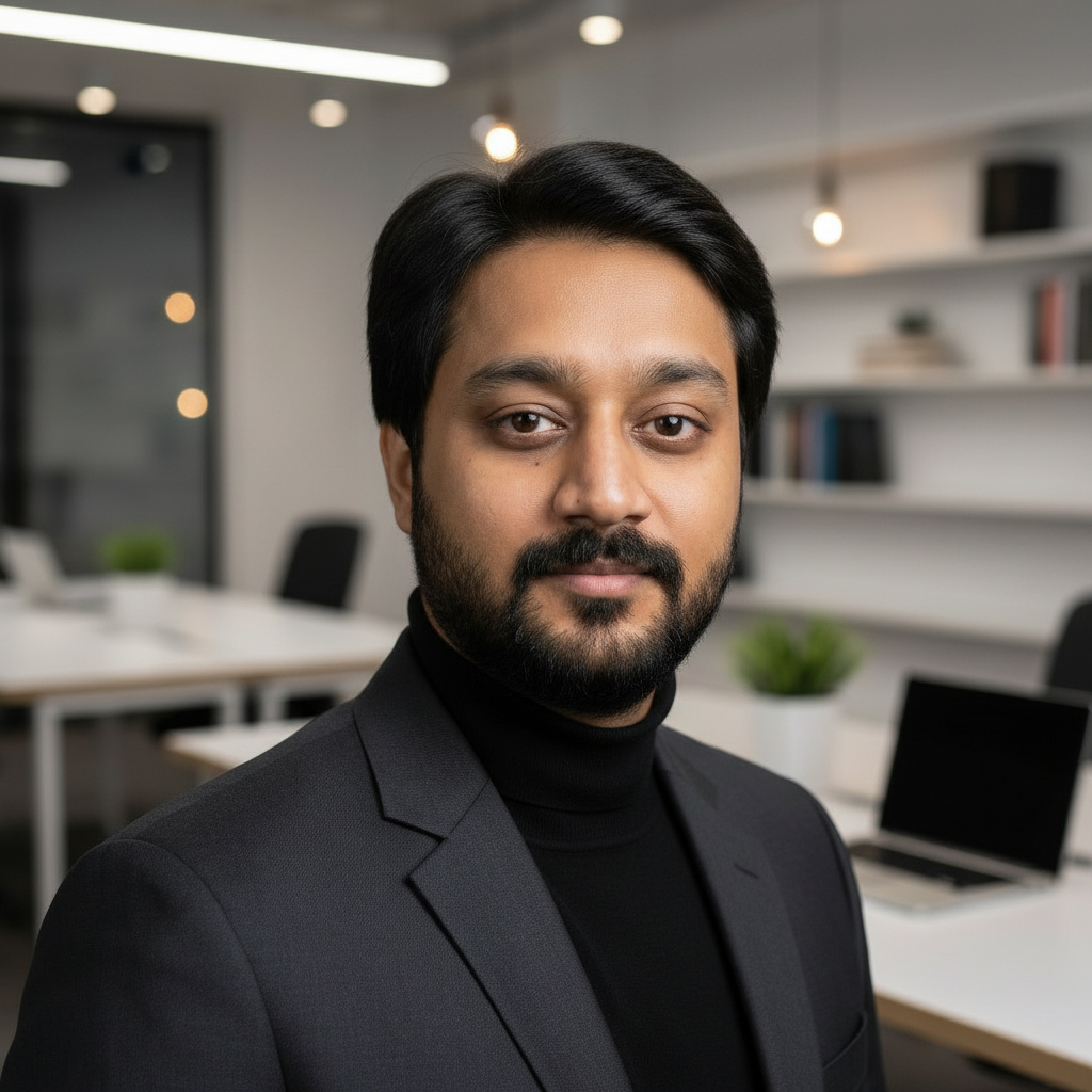 Startup State of Mind