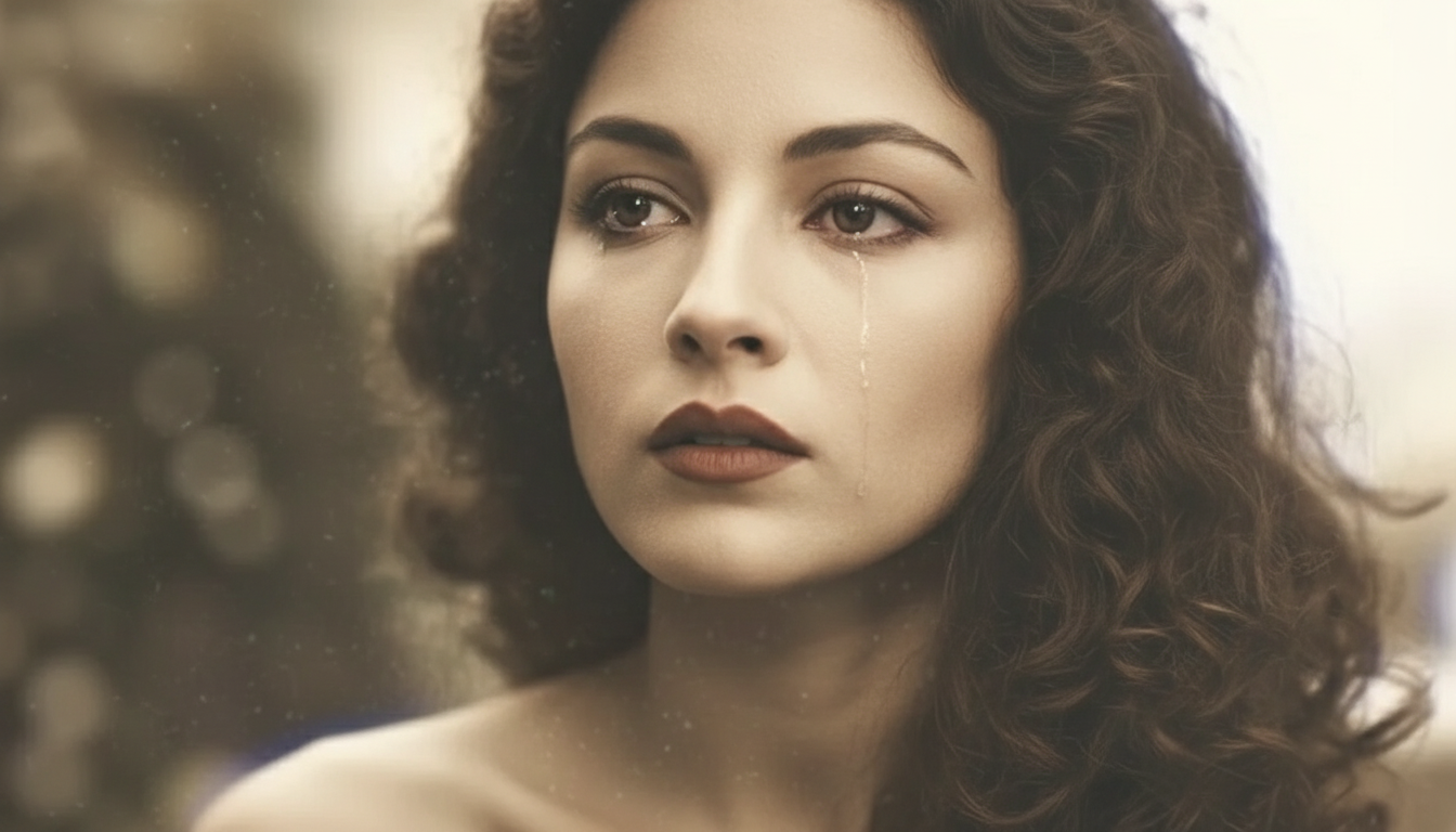 Pastel Heartbreak Cinema