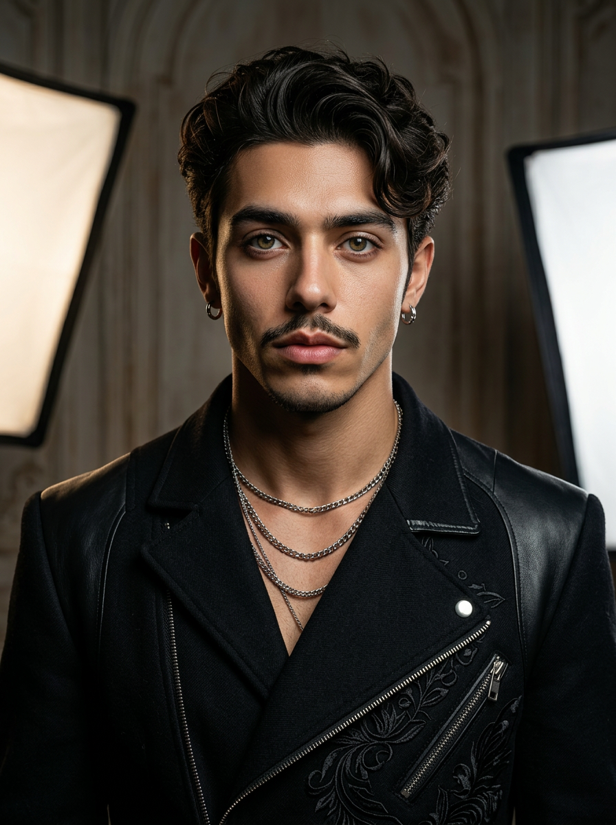 Haute Couture Rhythm