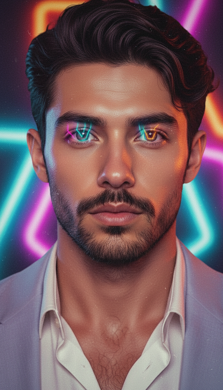 Fading Pastel Memories