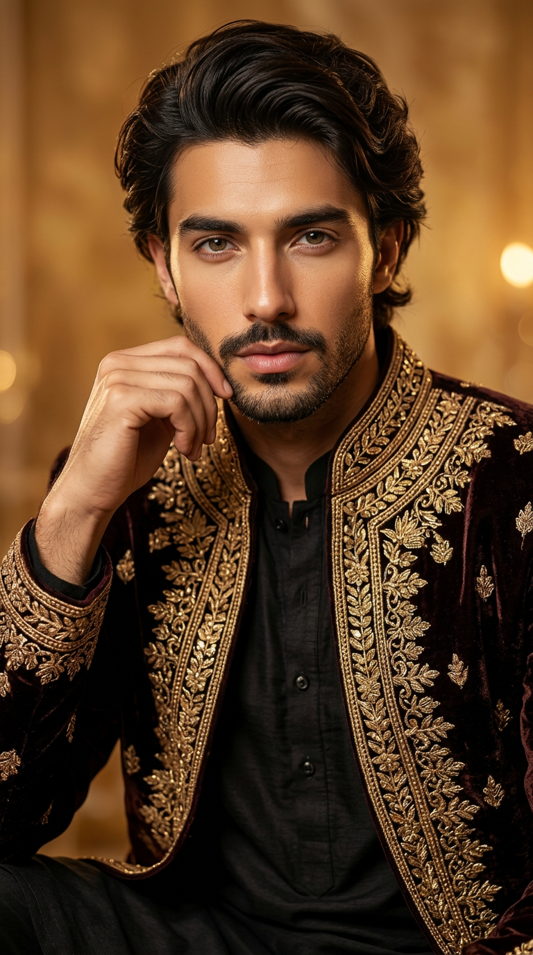 Bollywood Couture Dreams