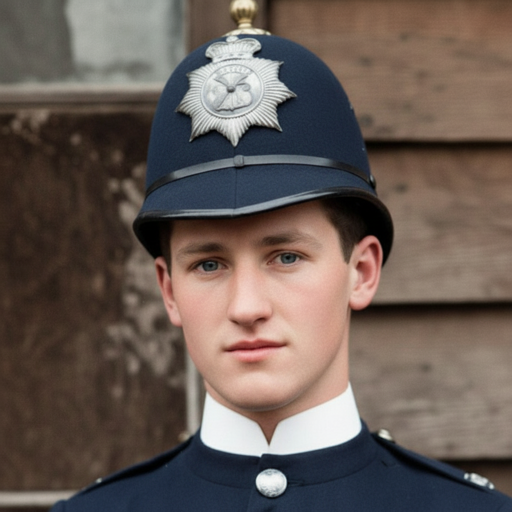 Image Upscaler Style